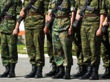 Военный комиссариат Набережных Челнов проводит набор в мобилизационный резерв армии