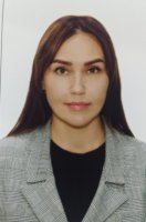 Khisamutdinova Venera Zufarovna