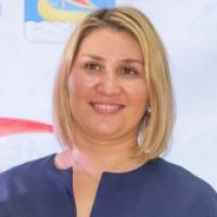 Sadirova Venera Ilsiyarovna