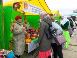 В Челнах начинают работу сельскохозяйственные ярмарки