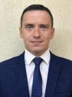 Миндубаев Ильнур Фаритович
