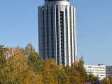 Погода в Набережных Челнах на 10 октября