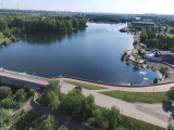В Набережных Челнах прогнозируется +21..+25˚