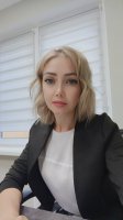 Dautova Aigul Rustamovna