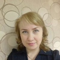 Sharipova Guzel Radikovna