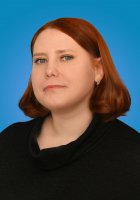 Anastasiya Viktorovna Ilkovskaya