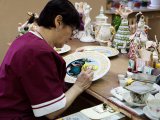 Объявлен конкурс для предпринимателей, работающих в сфере народных промыслов