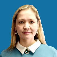 Закирова Гульназ Вадировна