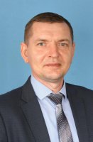 Khammatov Almaz Zulfatovich