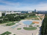 «Солнечный зайчик» ждет участников