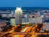 Прогноз погоды на 9 апреля