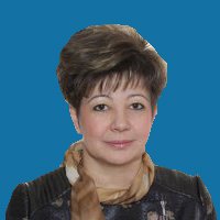 Кропотова Наталия Анатольевна