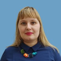 Shaidiyanova Albina Asfirovna