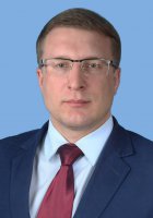 Vildanov Ruslan Flerovich