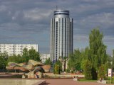 Прогноз погоды на 26 июня