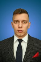 Safiullin Bulat Khalimovich
