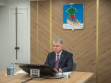 Утренний фильтр поможет контролировать рост заболеваемых