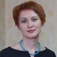 Spirchina Tatiana Vladimirovna