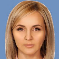 Liliya Anasovna Shakirova