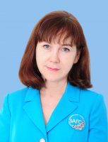 Gilyazova Gulnara Gakifovna