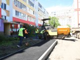 Челнинцев приглашают на открытые встречи по программе «Наш двор»