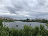 +22..+26˚ прогнозируется в Набережных Челнах