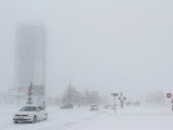 В пятницу в Набережных Челнах будет туман