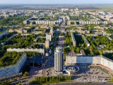 Прогноз погоды на 30 мая