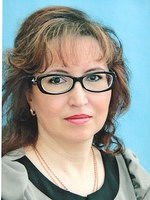 Fatkhullina Gulfiya Anvarovna