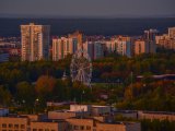 Погода в Набережных Челнах на 27 сентября