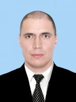 Нусратов Тимур Эдуардович