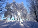 Прогноз погоды на 15 февраля