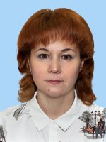 Ахтямова Гульназ Раефовна