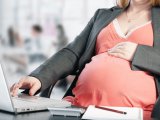 С 1 июля изменится порядок выплаты пособия при постановке на учет в ранние сроки беременности