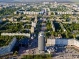 Чаллының коммерцияле булмаган оешмалары грант ота ала