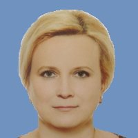 Kudryashova Lyutsiya Markasovna