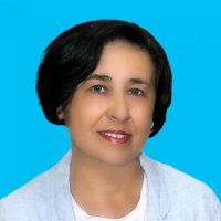 Odintsova Elena Dmitrievna