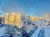 В Набережных Челнах температура воздуха может допуститься до -28 градусов