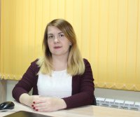 Бикмухаметова Алия Расимовна