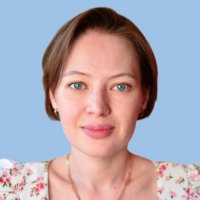 Vagapova Liliya Galievna