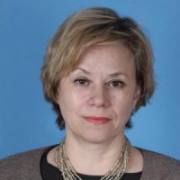 Mulyukova Svetlana Rafailievna
