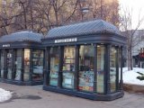 Яр Чаллыда стационар булмаган сәүдә объектларын урнаштыру өчен карта булдырылды