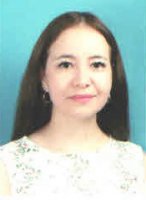 Sultanova Aigul Alkhatovna