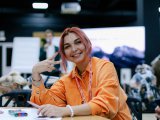 Челнинцы выступят на съезде арт-кластера «Таврида»
