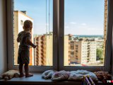 Рекомендации родителям: Как защитить ребенка oт падения из окна?