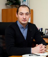 Валиев Рафаэль Илгизарович