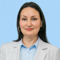 Файзова Юлия Мударисовна