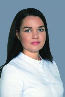 Айдарбекова Айгуль Ольфатовна