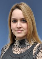 Mingaraeva Leylya Falgatovna
