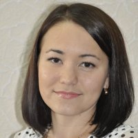 Khusainova Albina Shamilevna